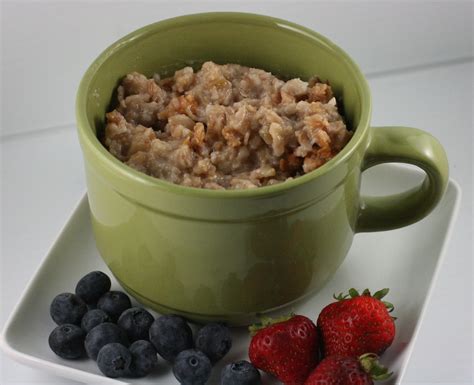 Basic Overnight Oatmeal Slow Cooker Recipe - A Year of Slow Cooking