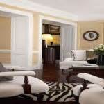 20 Natural African Living Room Decor Ideas