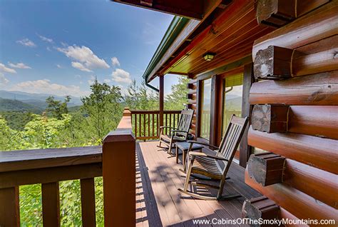 Amenities – Chimney Tops Overlook Cabin