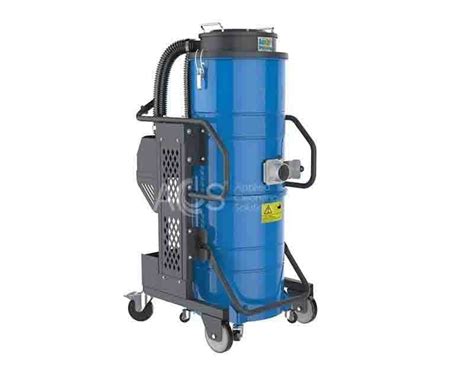 HEPA Filtration Dust Vacuums | Industrial Vacuum Cleaners