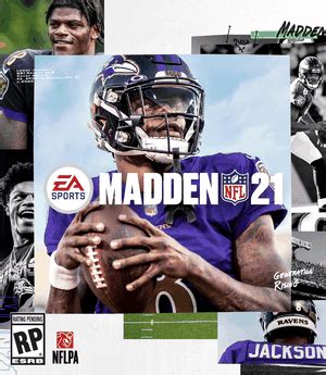 Madden NFL 21 Overview | Polygon