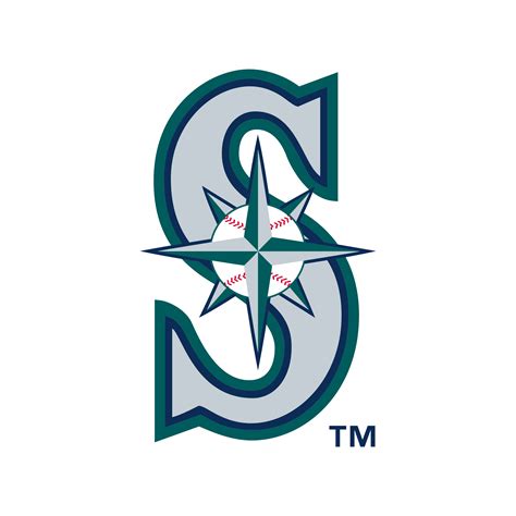 Logo Seattle Mariners - mariners logo vector - Google Search | Mariners | Pinterest - Check out ...