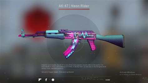 Best CS:GO AK-47 Skins / Players forum From users | Gamehag