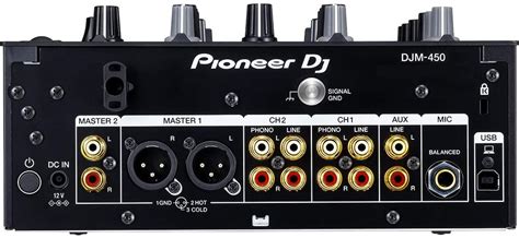 The Best DJ Mixer for Beginners in 2020 - GlobalDJsGuide