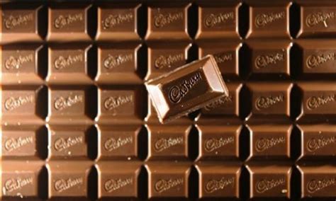 Cadbury reduces size of its popular chocolate bars to check obesity - GulfToday