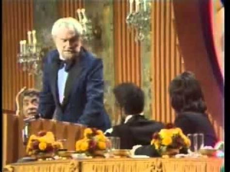 Foster Brooks Roasts Sammy Davis Jr PopModal Video | Foster brooks ...