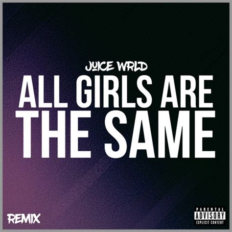 Stream All Girls Are The Same (Remix) by SevenT33N Music | Listen ...