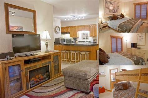 Lodge At Delray Beach: Lionshead Lodge Vail