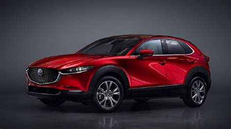 Mazda CX30 2020 - Essais routiers, actualités, chroniques et bien plus! - Essai-Auto.com