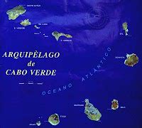 Pavilhão Literário Cultural Singrando Horizontes: Poesia do Cabo Verde