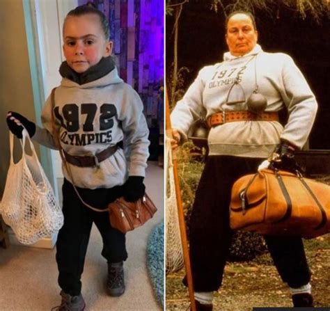 Little Miss Trunchbull : r/pics