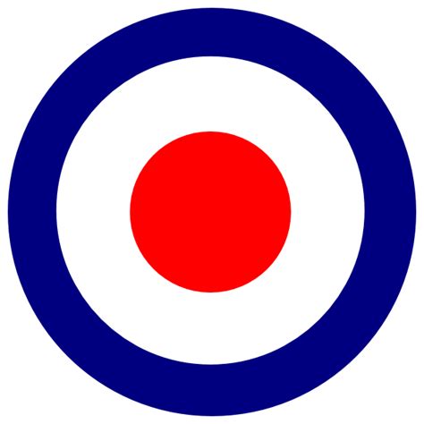 Logo With Bullseye - ClipArt Best