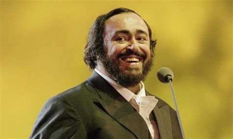 ‘Nessun Dorma’: The Story Behind Pavarotti’s Aria