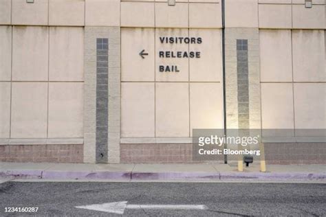 43 West Valley Detention Center Stock Photos, High-Res Pictures, and ...