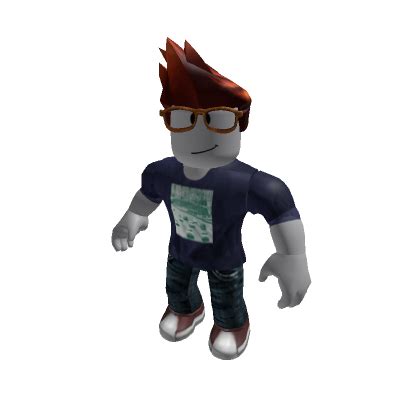 Oakley - Roblox