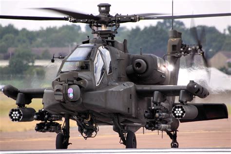 Apache Helicopter Wallpaper (69+ pictures)