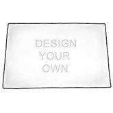 Design Your Own Custom Personalized Doormats - Design Your Own
