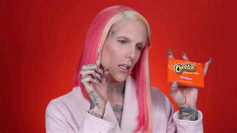 In today’s makeup world, is the new Cheetos palette even that weird? | Article | Kids News