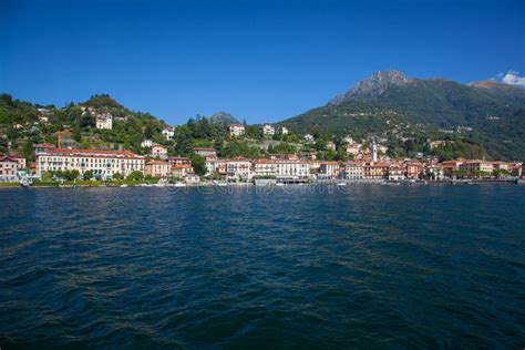 Menaggio, Lake Como, Italy stock photo. Image of famous - 47265228