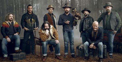 Zac Brown Band | TicketsWest