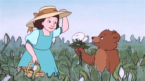 Watch Maurice Sendak's Little Bear Season 3 Episode 11: Maurice Sendak ...