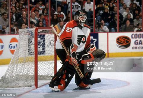 Ron Hextall Flyers Photos and Premium High Res Pictures - Getty Images