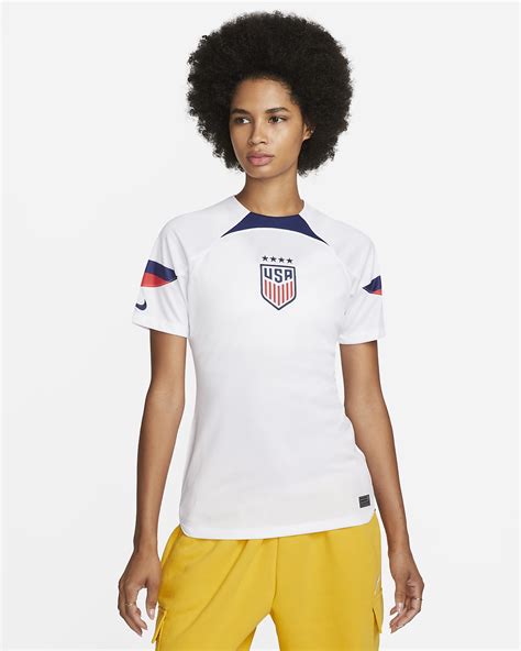 Womens Soccer Jersey Usa | tunersread.com