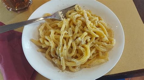 Where to eat the most iconic Roman pasta dishes in Rome - Tripadvisor