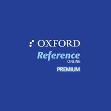 Spotlight on Oxford Reference Online Premium Database for Research ...