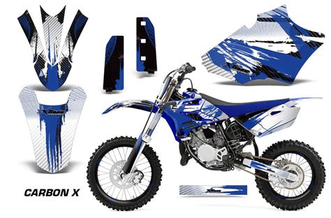 Yamaha YZ85 Graphics Kits - Over 100 Designs to Choose From - Invision ...