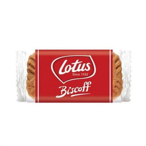 Lotus Biscuits 50s Pack of 1 NWT263 | NWT263 | Biscuits & Snacks