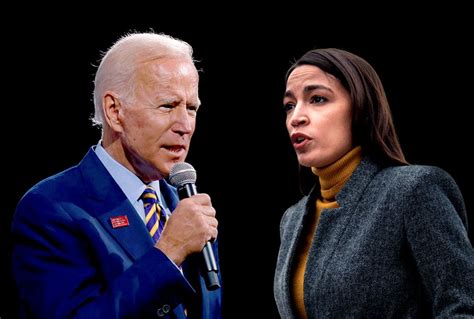 Alexandria Ocasio-Cortez: The sexual assault allegations against Joe ...