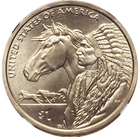 2012 P Sacagawea Native American Dollar Value – COIN HelpU | American coins, Sacagawea, Coins