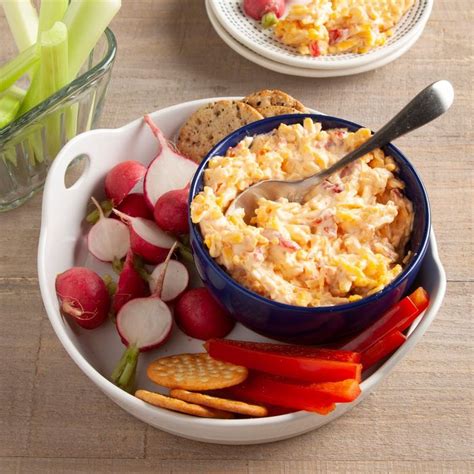 Easy Pimiento Cheese Recipe: How to Make It