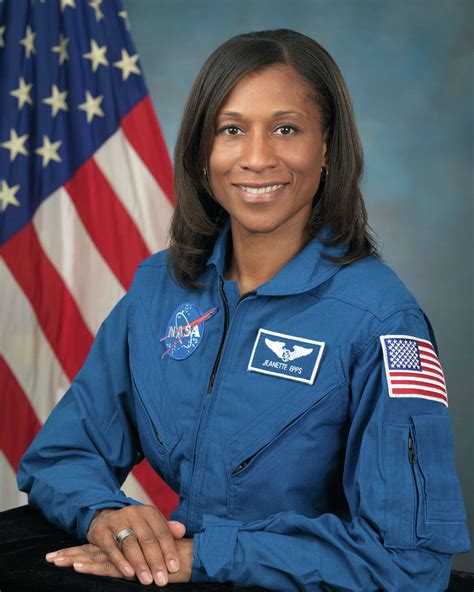 NASA removes first African-American woman set to be on space station crew