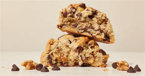 Levain Bakery Launches Vegan & Gluten-Free ﻿Cookies - PureWow