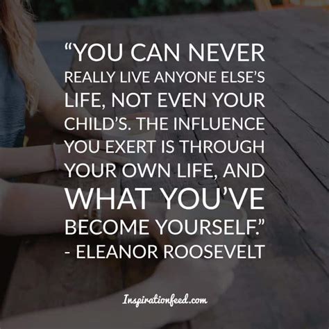 30 Inspirational Eleanor Roosevelt Quotes on How To Be the Light in the ...