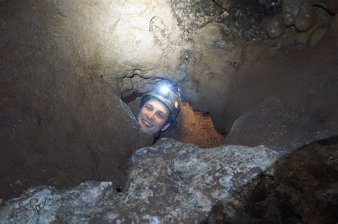 Best Caves In Texas To Visit On A Day Trip: Inner Space Cavern