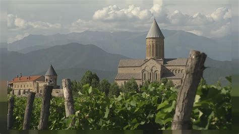 Kakheti: Georgia's cradle of wine | Wine tourism, Kakheti, Tourism