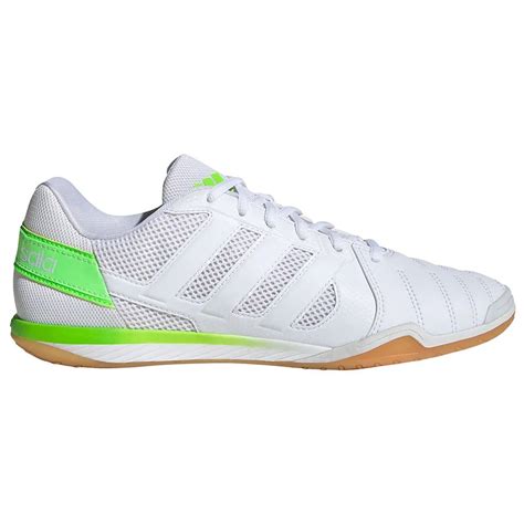 adidas Top Sala IN Indoor Football Shoes White, Goalinn