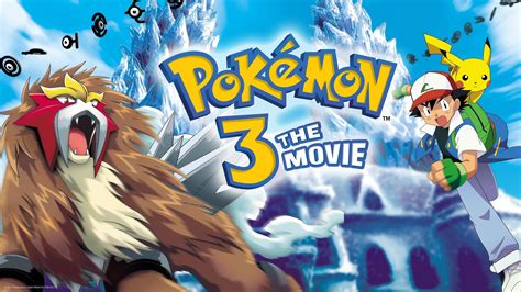 Watch Pokémon 3: The Movie (2000) Full Movie Online Free - Movies Full ...