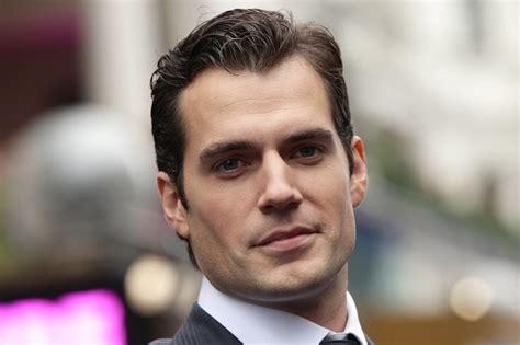 Henry Cavill Confirms He Won't Be Returning As Superman