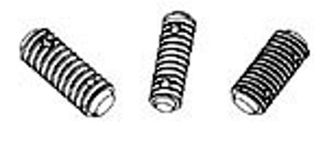 Threaded Studs | E&T Fasteners | Plastic Fastener Components