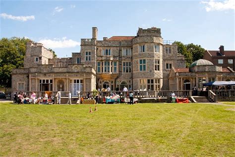 Kingswood House Community Centre, London, Greater London - Kingswood Community consists of a ...