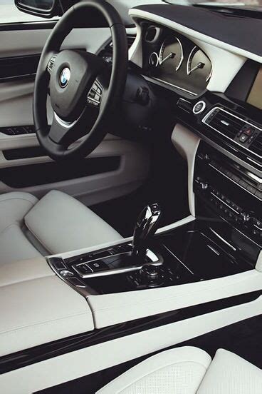 White and black bmw interior | Bmw interior, Car interior, Bmw