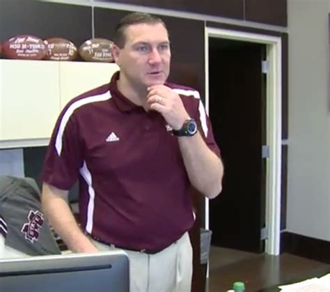 Mississippi State's Dan Mullen Trolls Michigan Incredibly Hard After ...