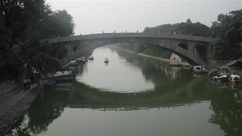 Zhaozhou Bridge (Zhao County) - All You Need to Know BEFORE You Go - Updated 2020 (Zhao County ...