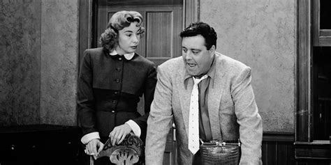 The Honeymooners Set the Blueprint for the Modern Sitcom