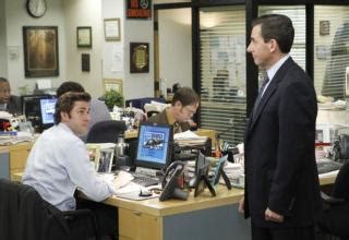 Funny Scenes From 'The Office' To Use As Your Zoom Virtual Background ...