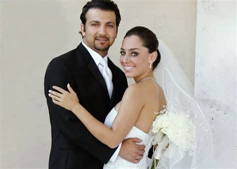 Shally Zomorodi And Her Husband Await Fourth Wedding